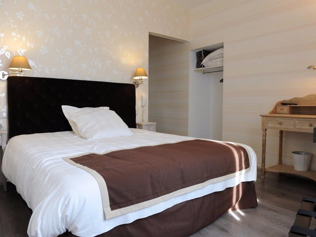 Hotel La Bastide Des Oliviers 3/28