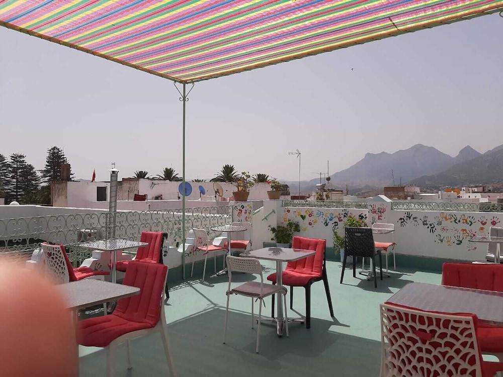 Riad El Reducto 38/50