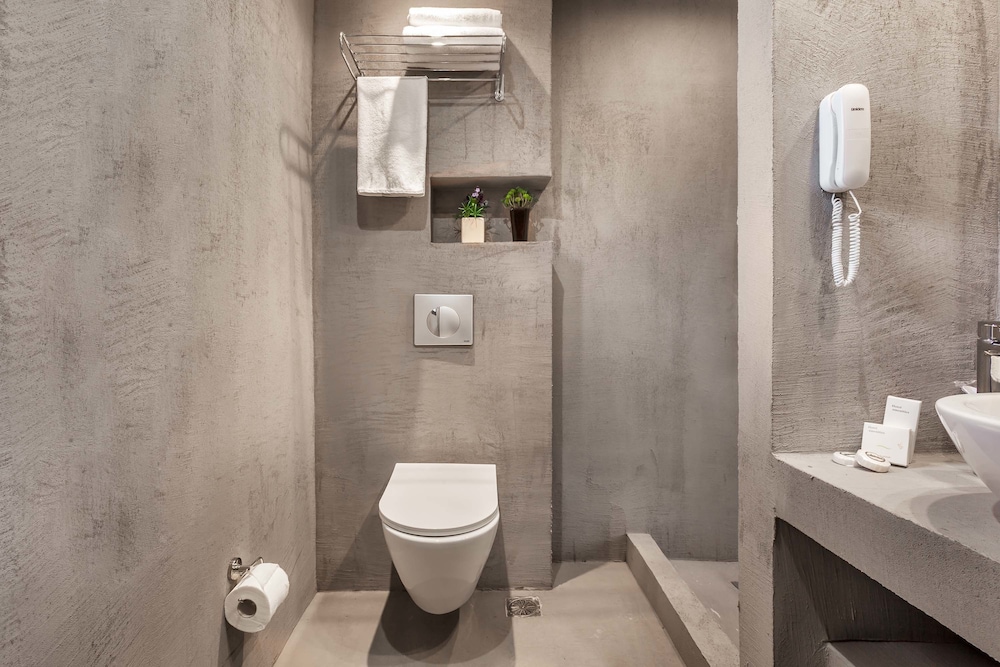 Atrium Hotel Halkidiki 58/58