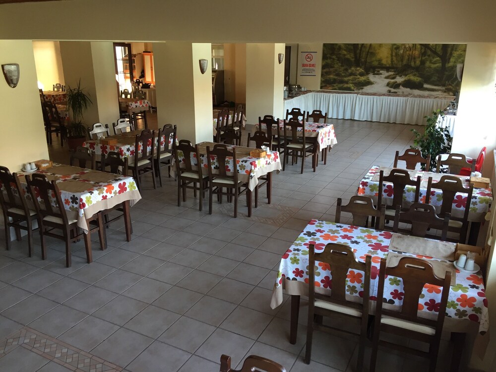 Hamle Hotel 36/48