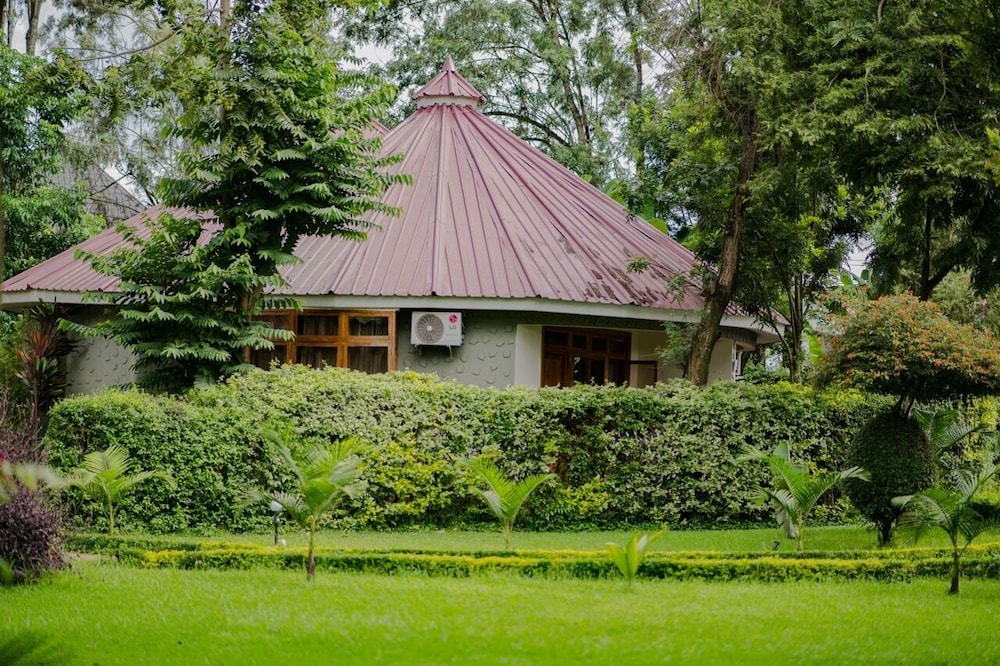 Arusha Planet Lodge 45/50