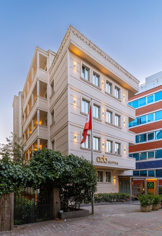 Ada Suites Nisantasi 70/75