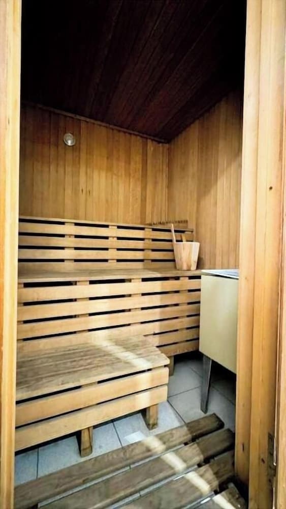 Gardi Hotel & Suites (ex Hotel Posta Carretas) 24/37