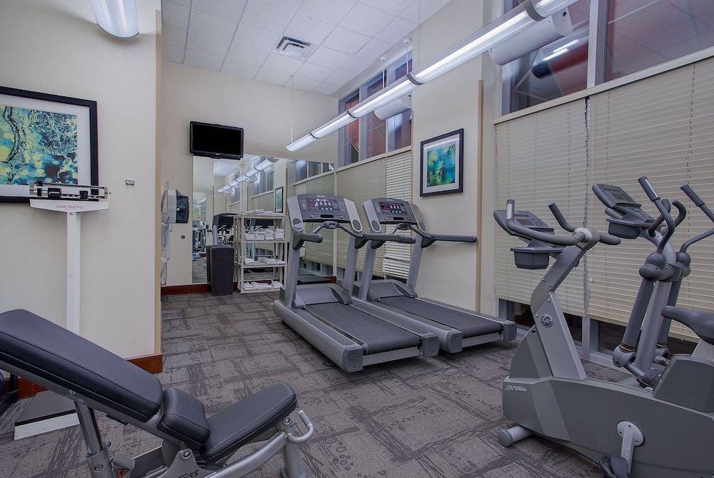 Staybridge Suites Chattanooga Downtown Convention Center 25/53