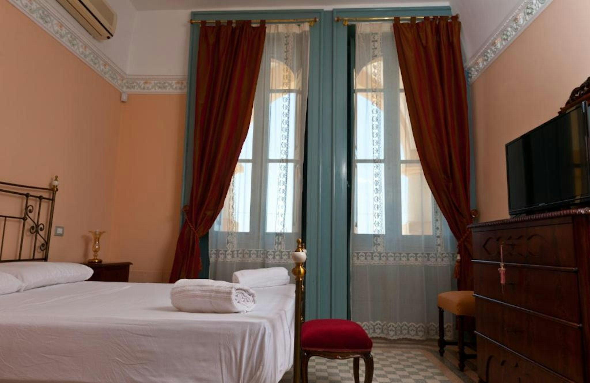 Residence Villa Raffaella 7/21