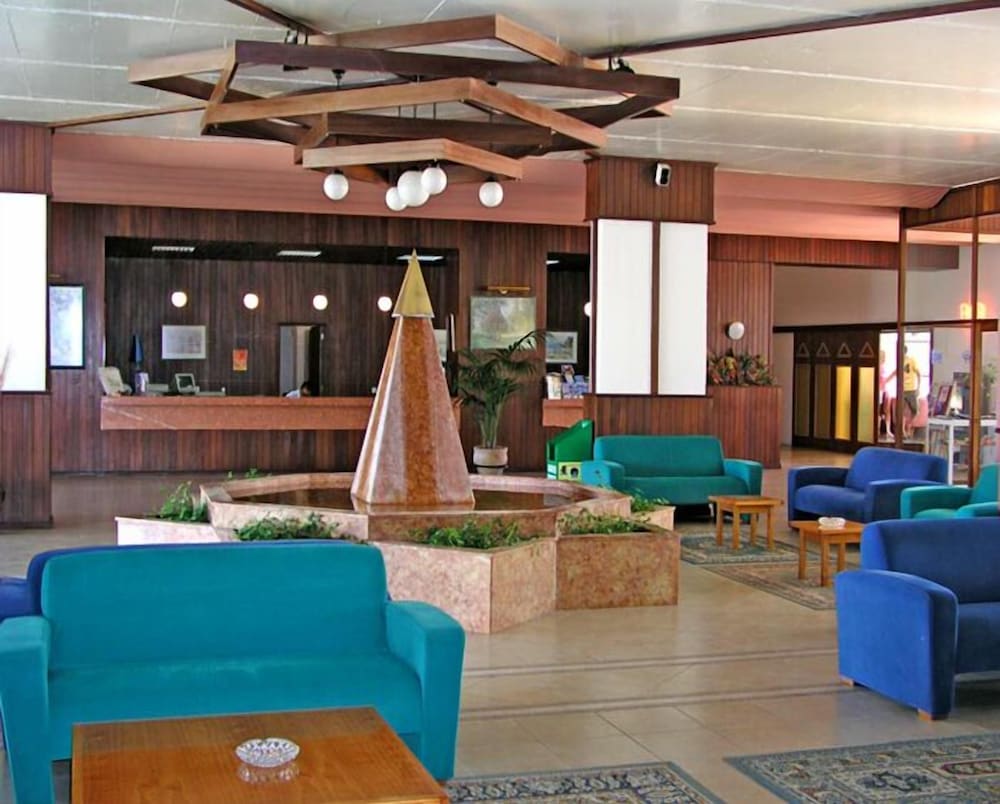 Luar Hotel 28/47