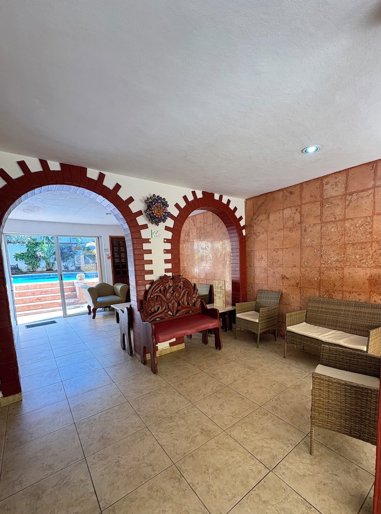 Suites Cancun Center 36/57