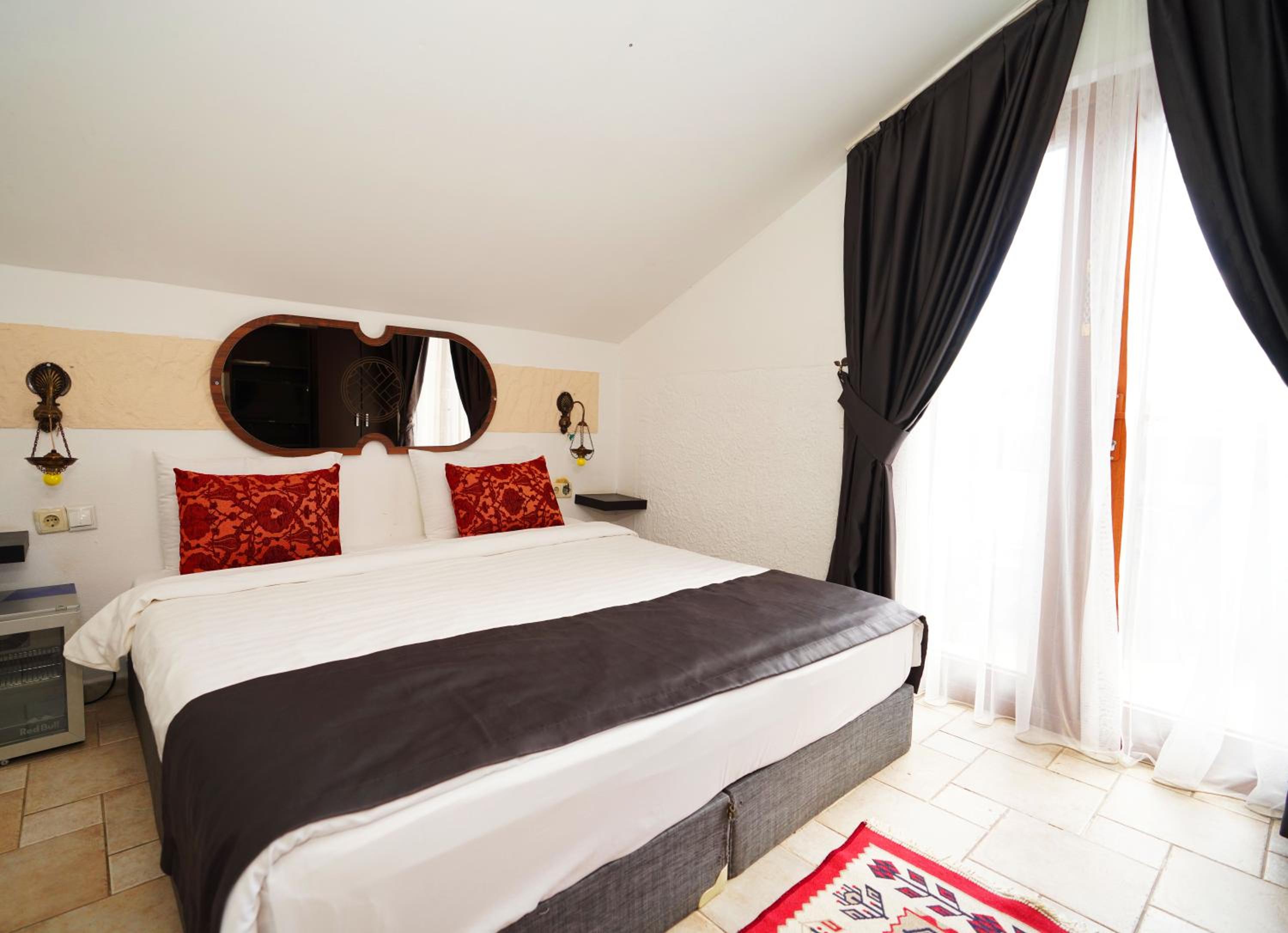 Otantik Bavarian Butik Otel 22/55
