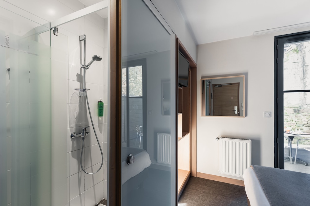 The Originals Boutique Hotel Du Chateau Dinan 62/62