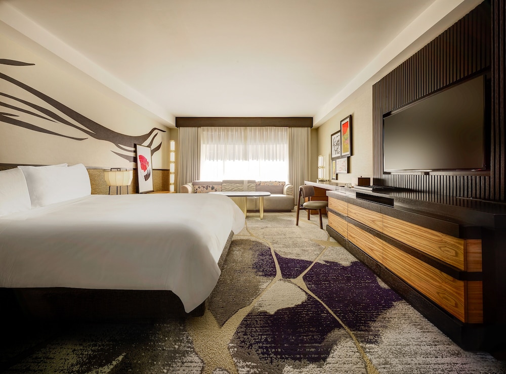 NOBU Las Vegas - A Caesars Rewards Destination 45/70