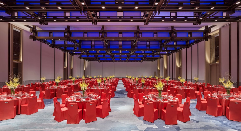 Hilton Shanghai Fengxian 51/78