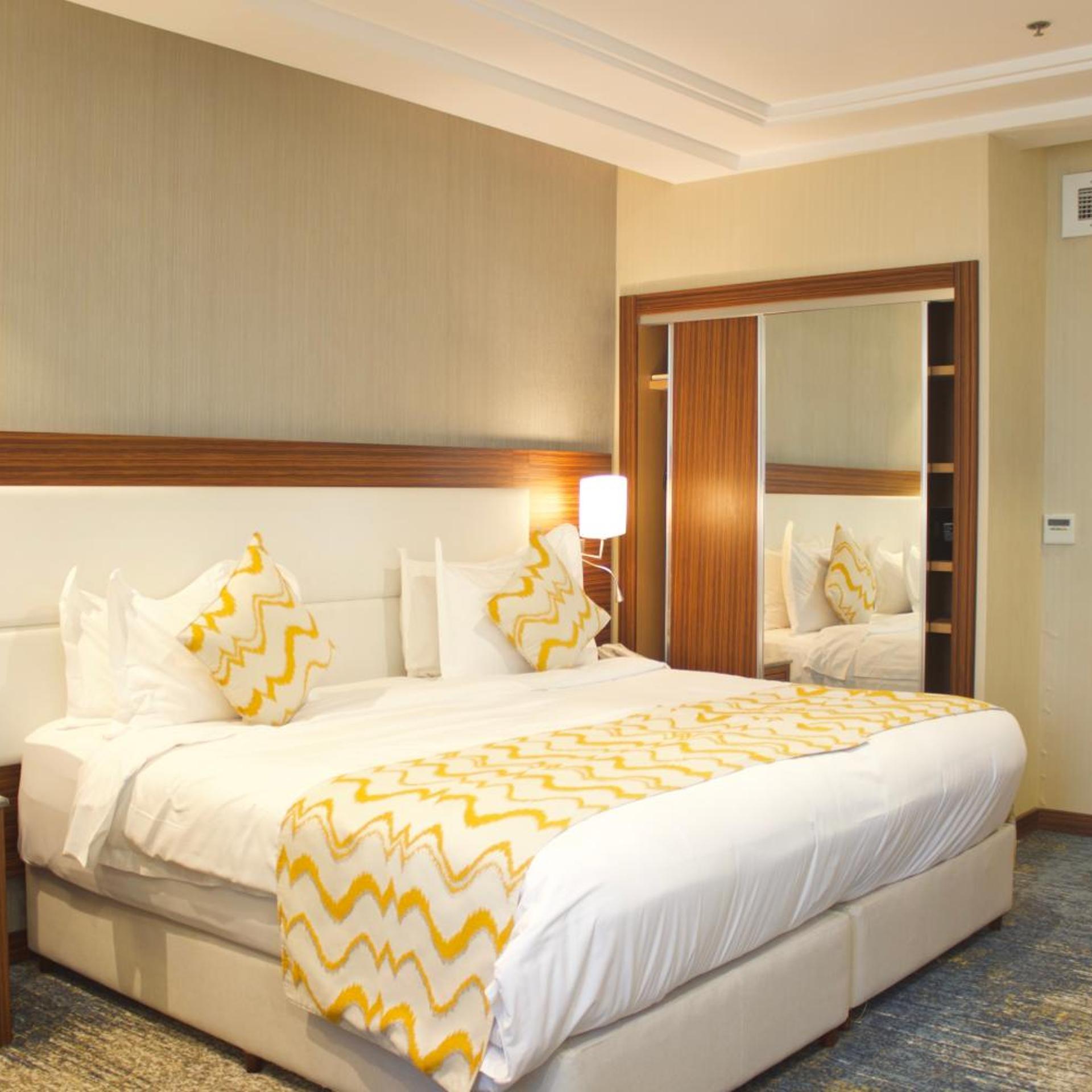 فندق تاج الورود(Taj Alworood Hotel) 9/43