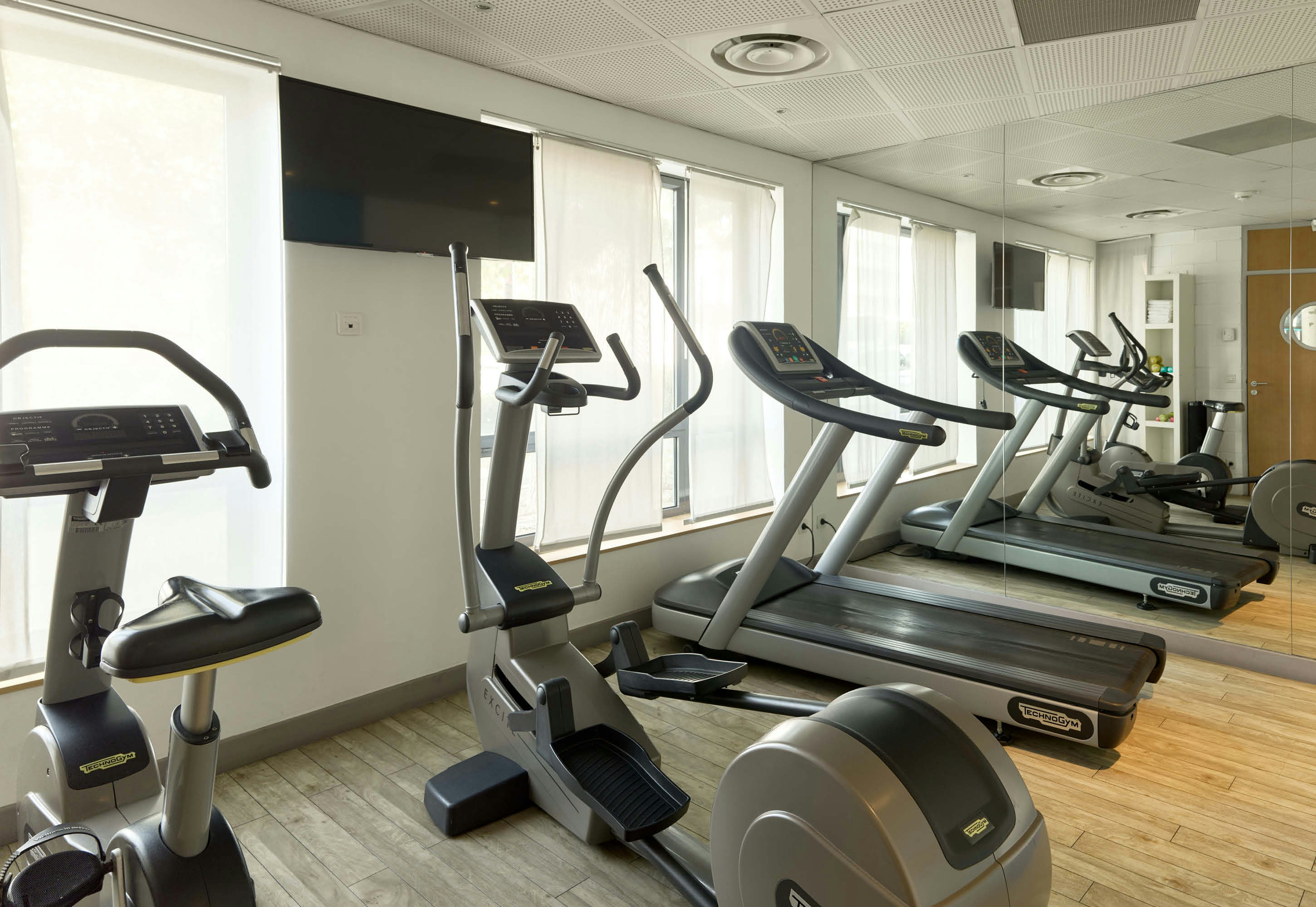 B&B HOTEL Paris Grand Roissy CDG Aeroport 10/22
