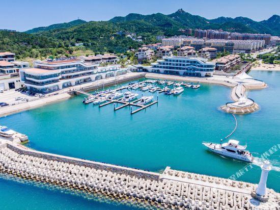 Jinhai Argyle Resort Weihai 33/37