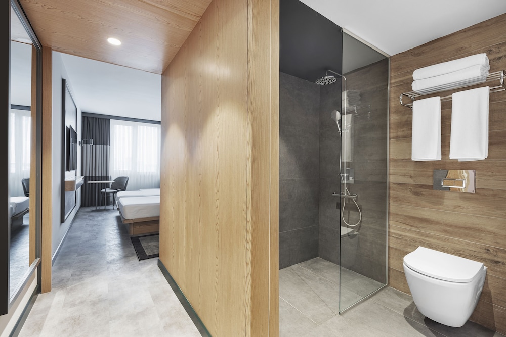 Ibis Istanbul Sisli 60/63