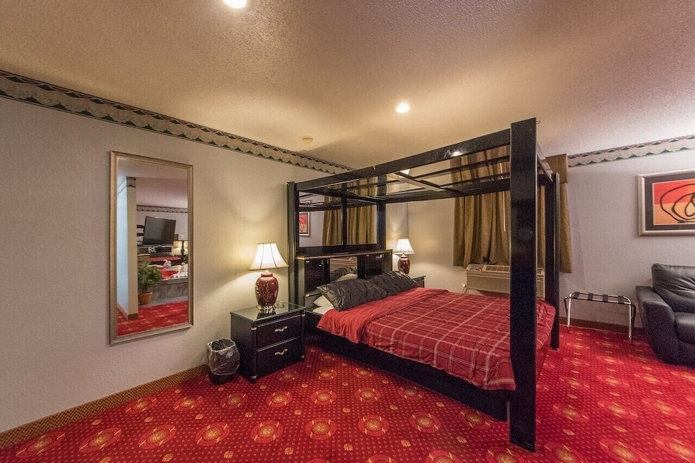 Patuxent Inn 5/25