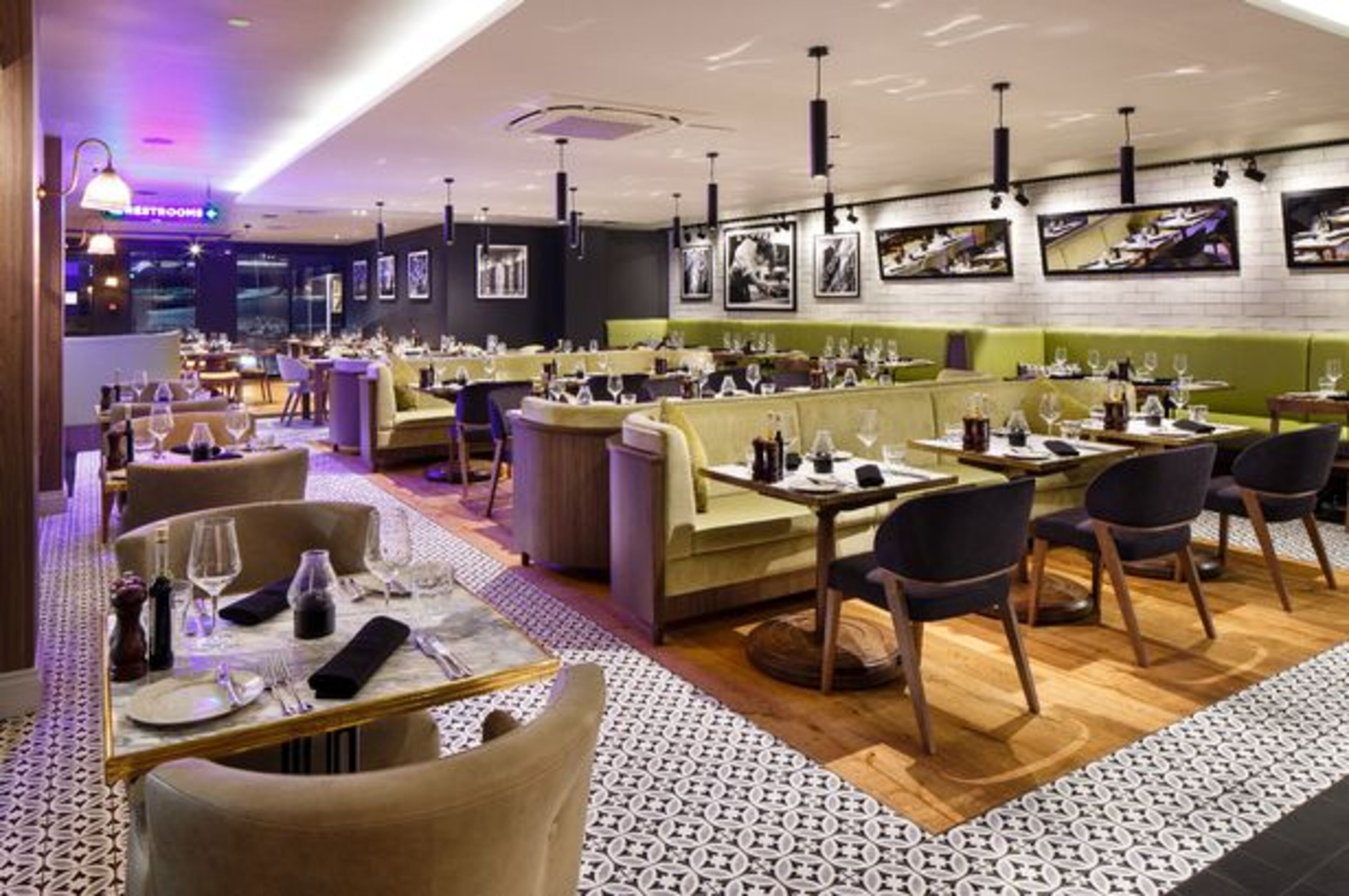 Holiday Inn Blackpool 35/50