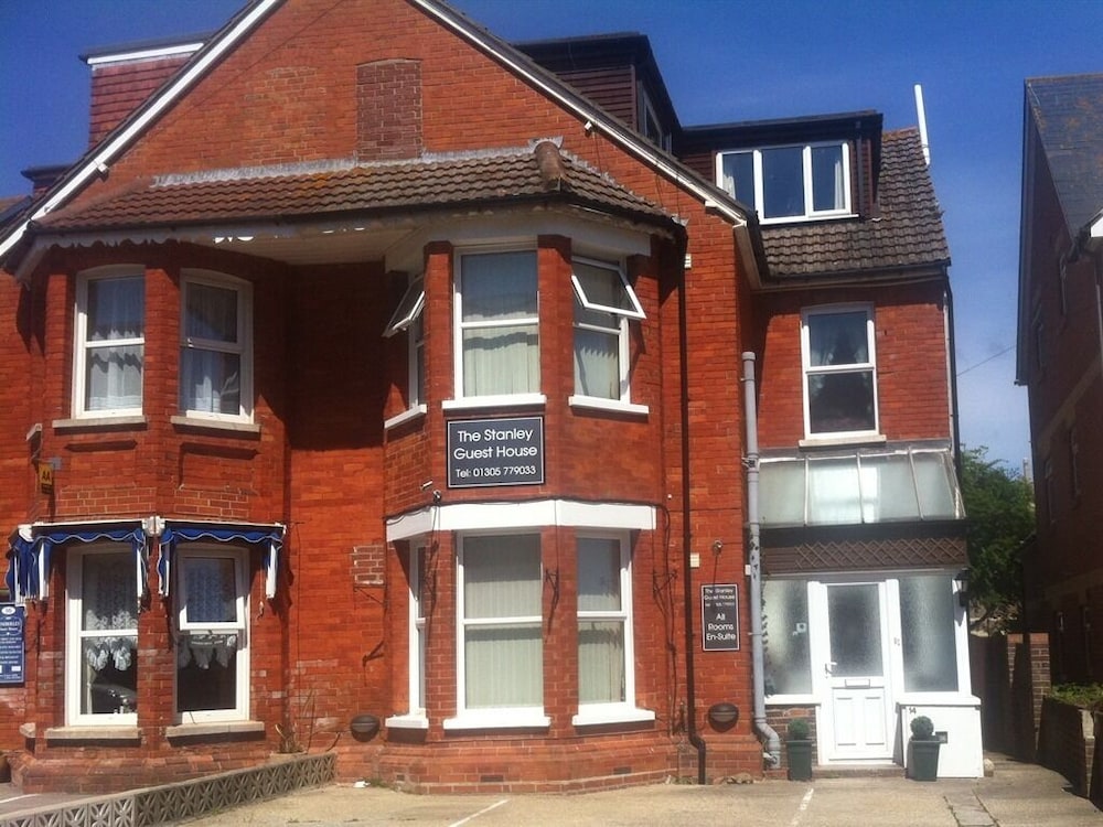 The Stanley Guest House 1/7