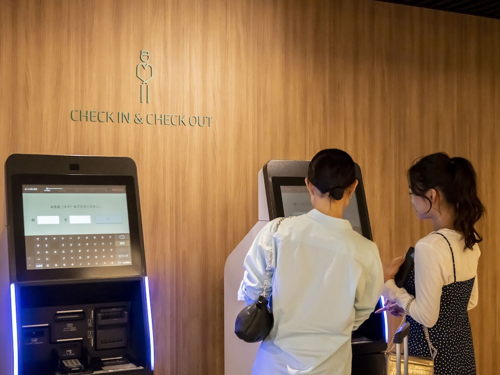 Prince Smart Inn Osaka Yodoyabashi 38/50