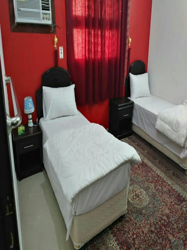 العييري للشقق المفروشة حائل 4(Al Eairy Furnished Apartments Hail 4) 7/20
