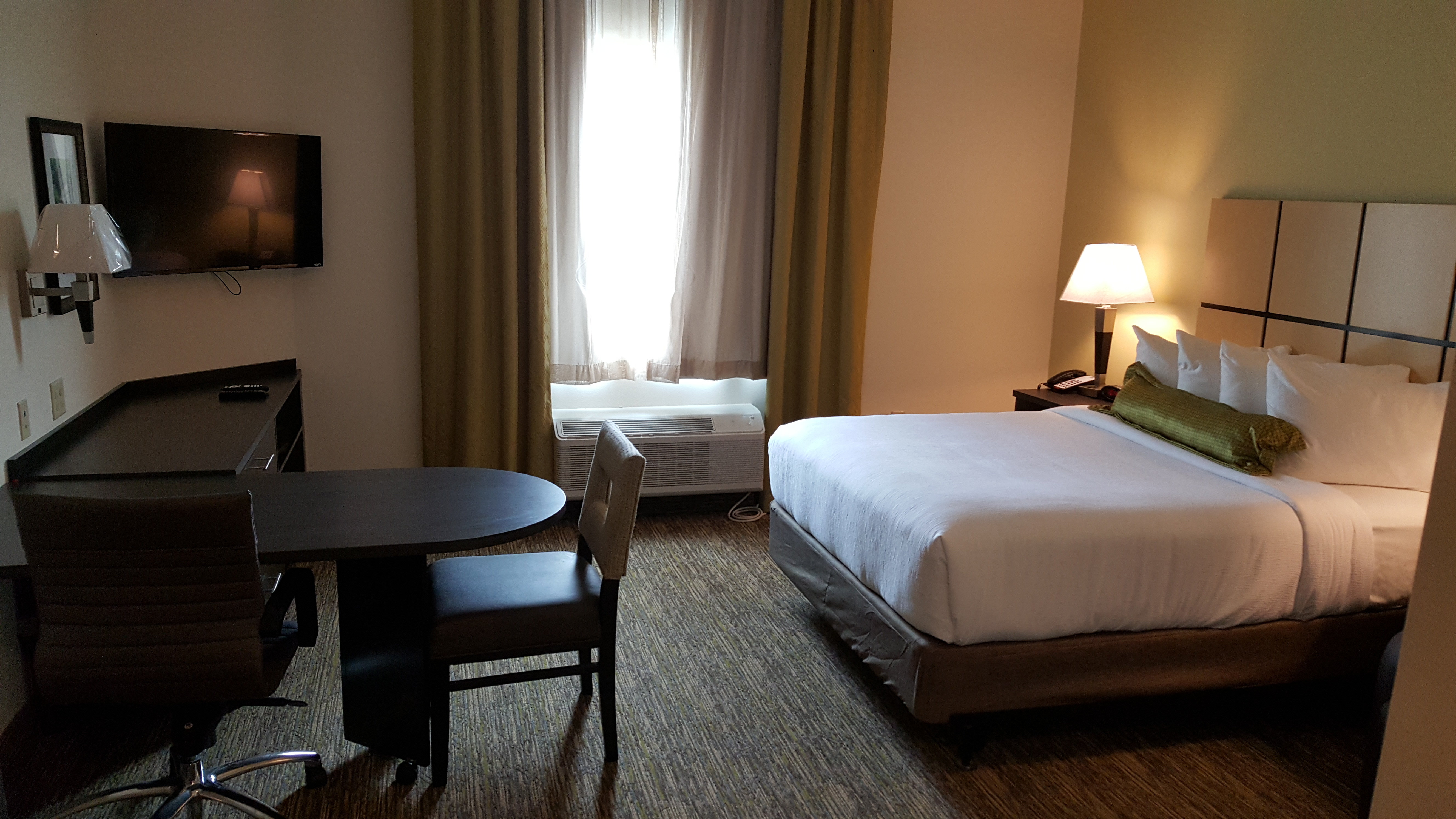 CANDLEWOOD SUITES LAKE CHARLES SOUTH 7/18