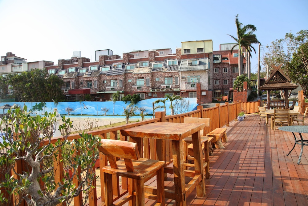 Clownfish Resort 45/64
