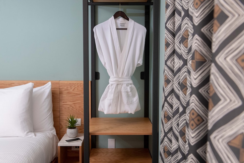 Hotel Keen 22/41