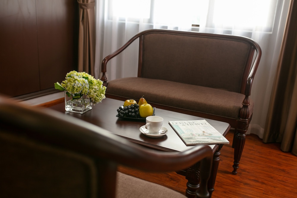 Halais Hotel 39/50