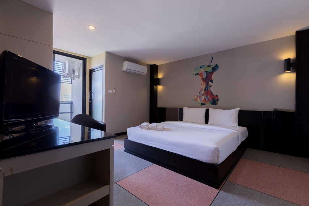Pentahug Hotel 23/41