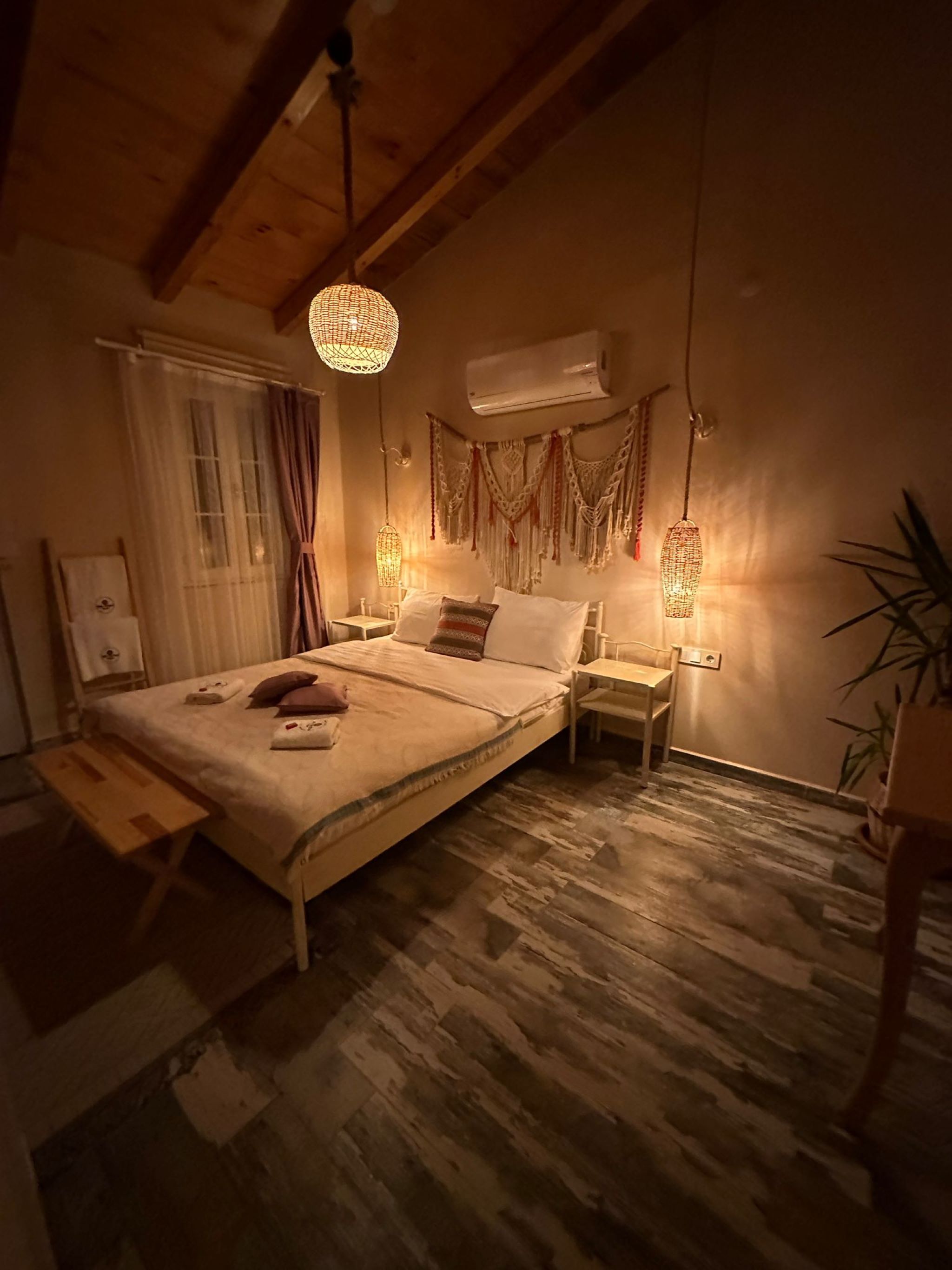 Hera Butik Hotels Alacati 31/39