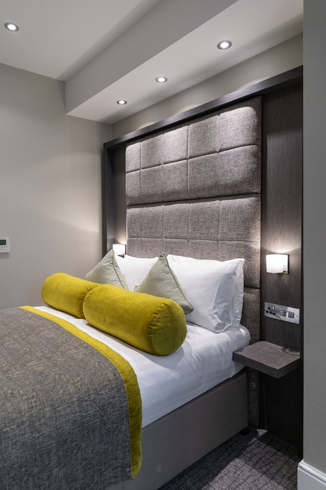 Mornington Hotel London Victoria 13/51