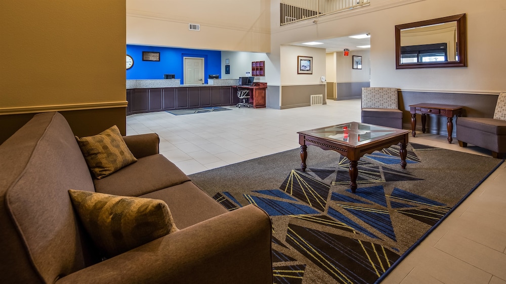 Best Western Post Inn 27/35