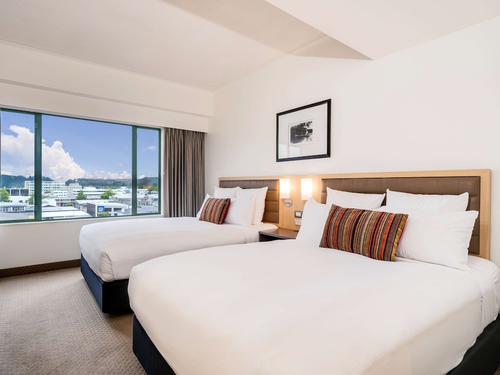 Novotel Rotorua Lakeside 18/71