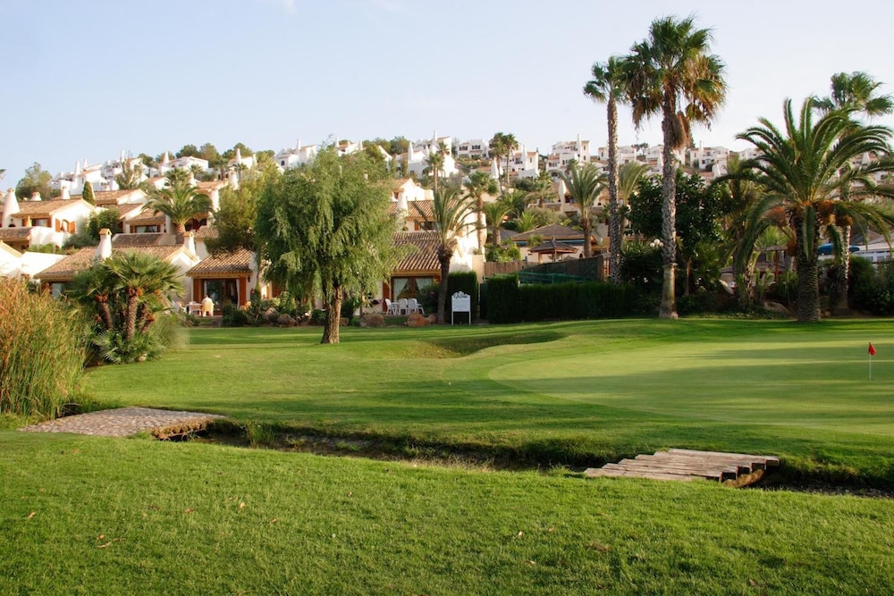 La Quinta At La Manga Club 42/50