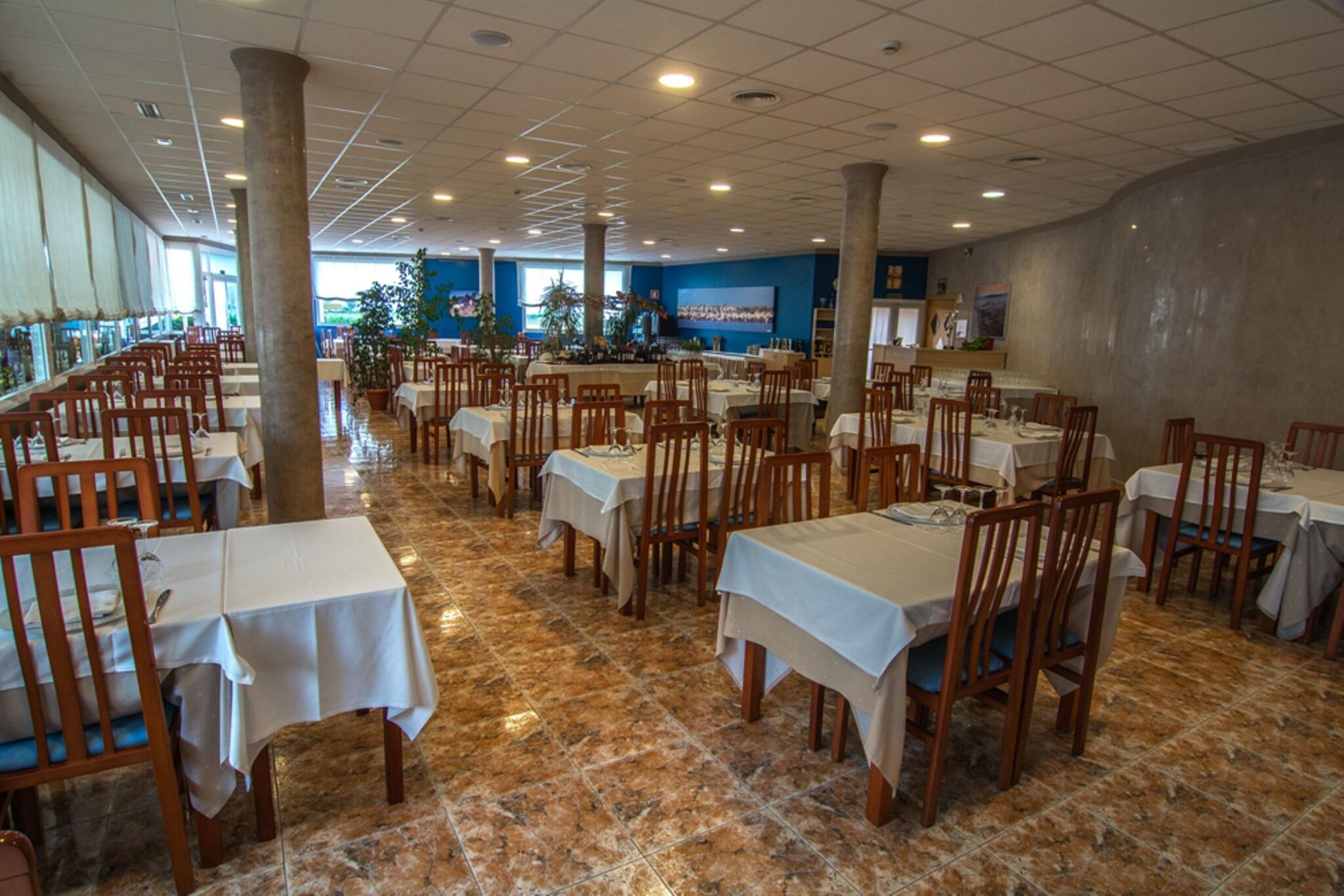 Hotel Mediterrani Blau 32/58