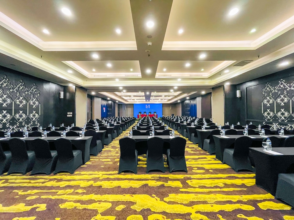 Lombok Astoria Hotel 44/50