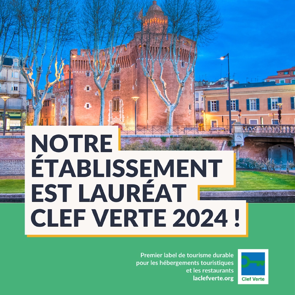 Novotel Suites Perpignan Centre 4/45