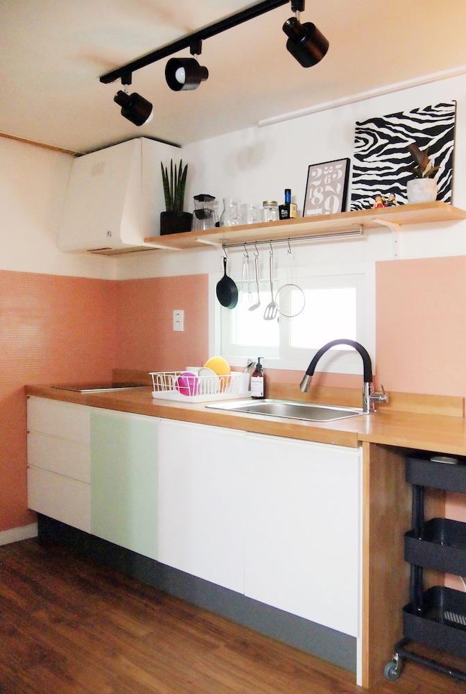 Gangnam An Guesthouse - Hostel 11/58