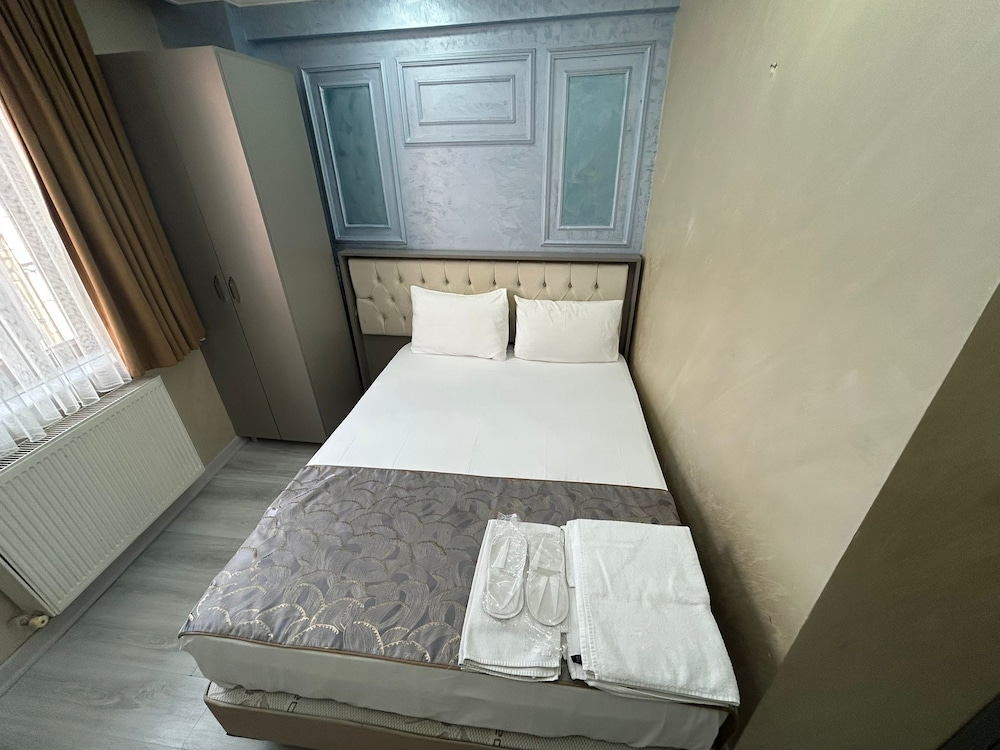 Hotel Kibele 11/50
