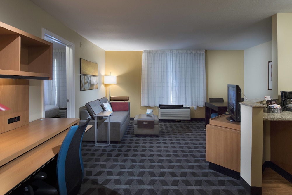 TownePlace Suites by Marriott Atlanta Alpharetta 22/31
