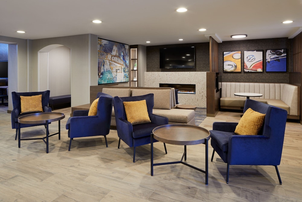 Residence Inn San Diego Carlsbad 28/50