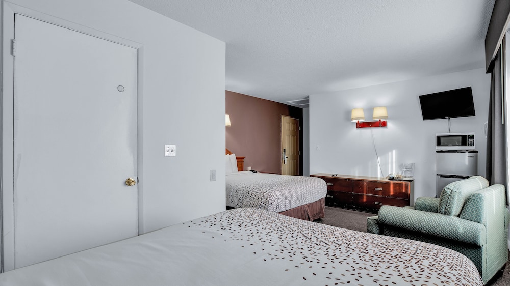 Viking Motel 12/31