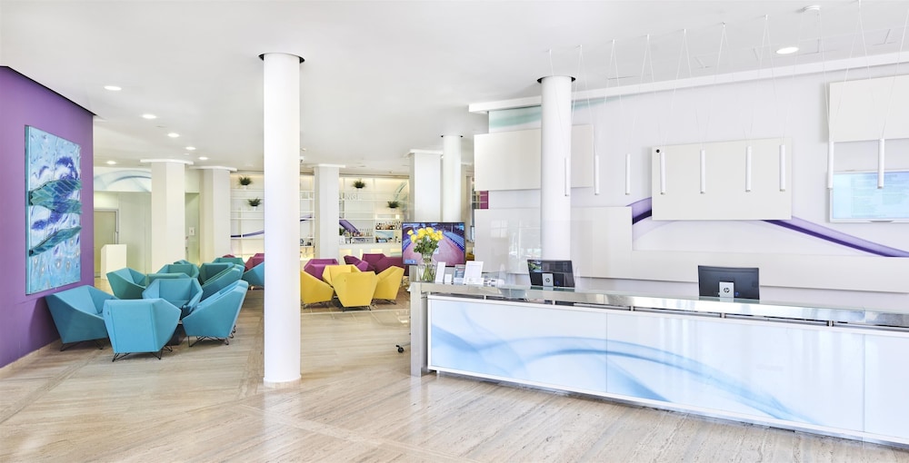 Hotel Umag Plava Laguna 7/60