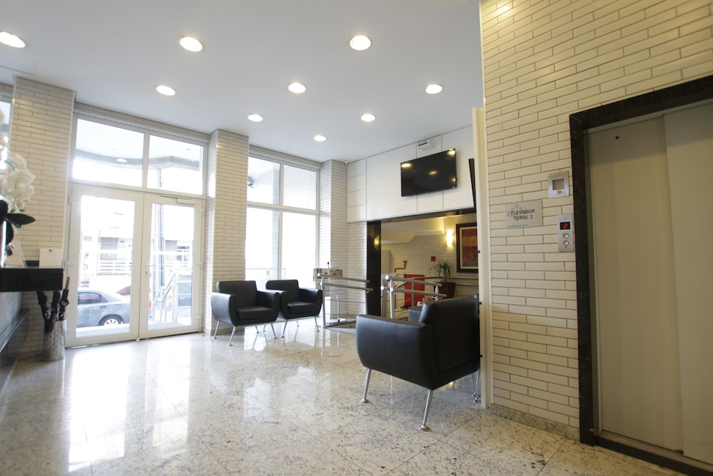 Hotel Confiance Prime Batel 2/38
