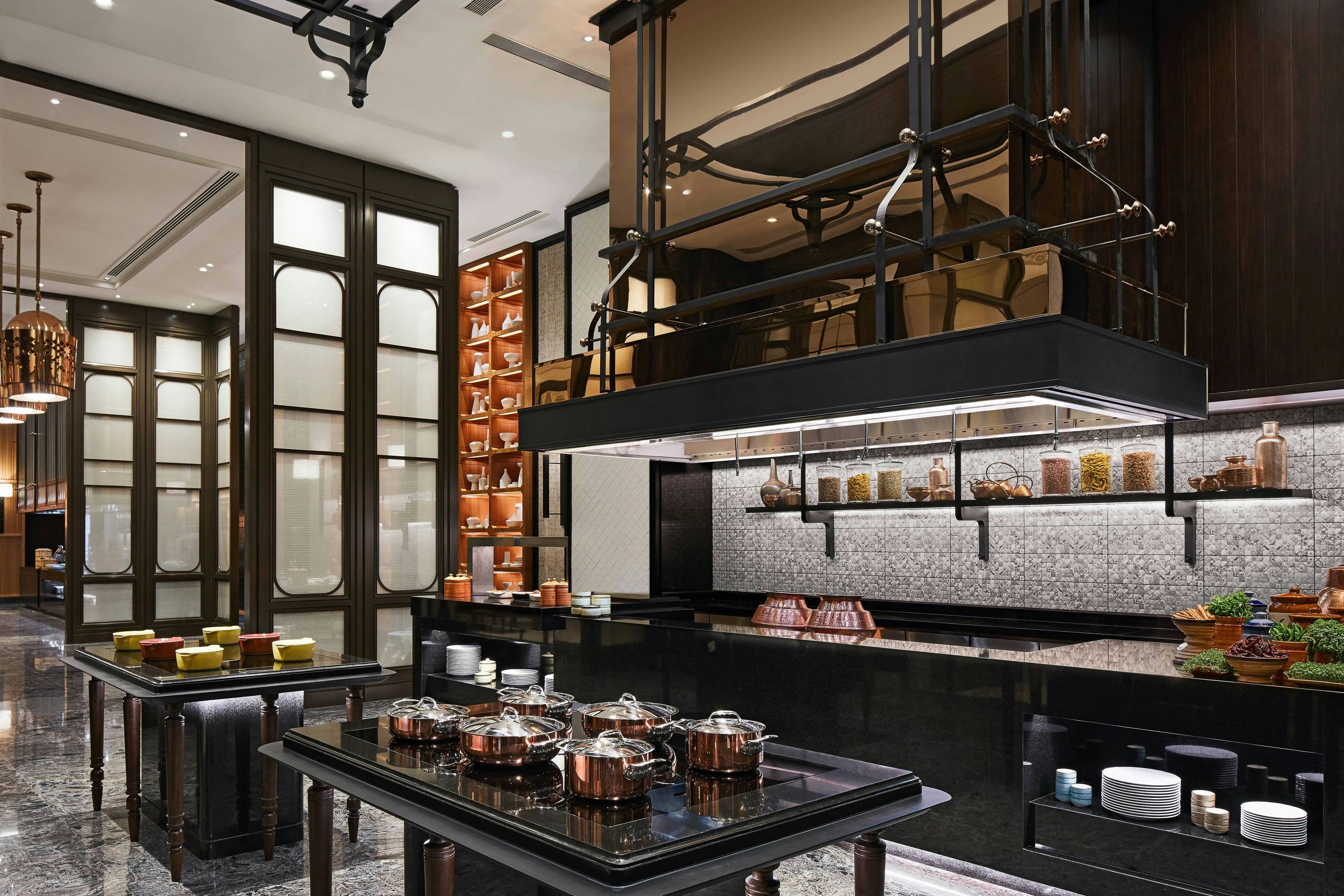 The Ritz-Carlton Pune 47/55