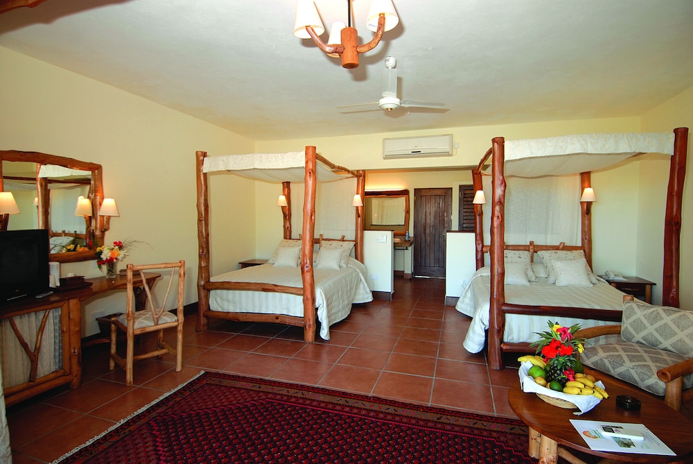 Baobab Beach Resort 47/72