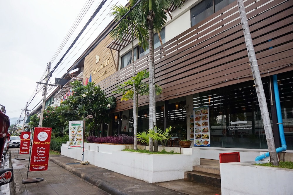 Bp Chiangmai City Hotel 1/32