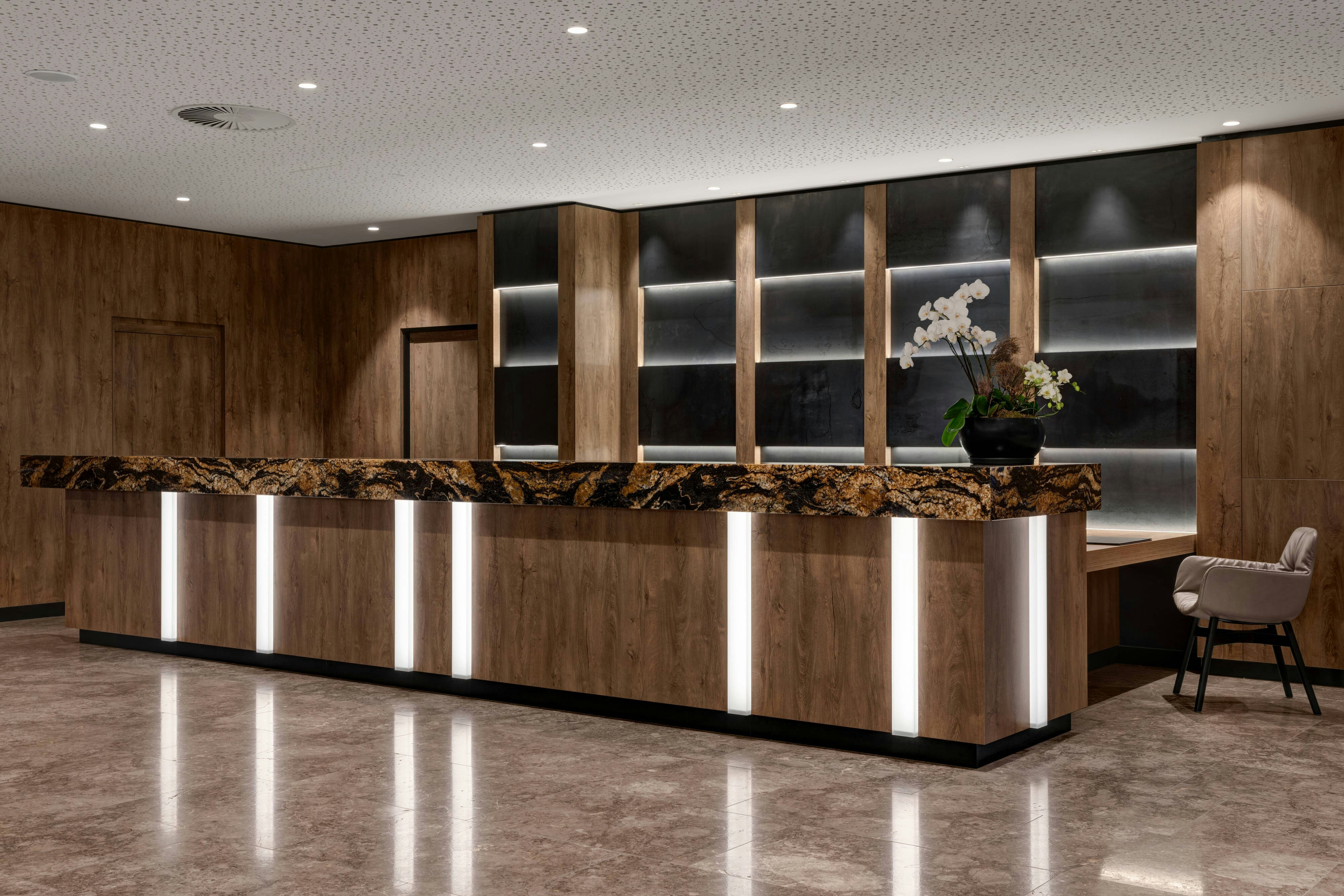Ac Hotel By Marriott Innsbruck 3/27