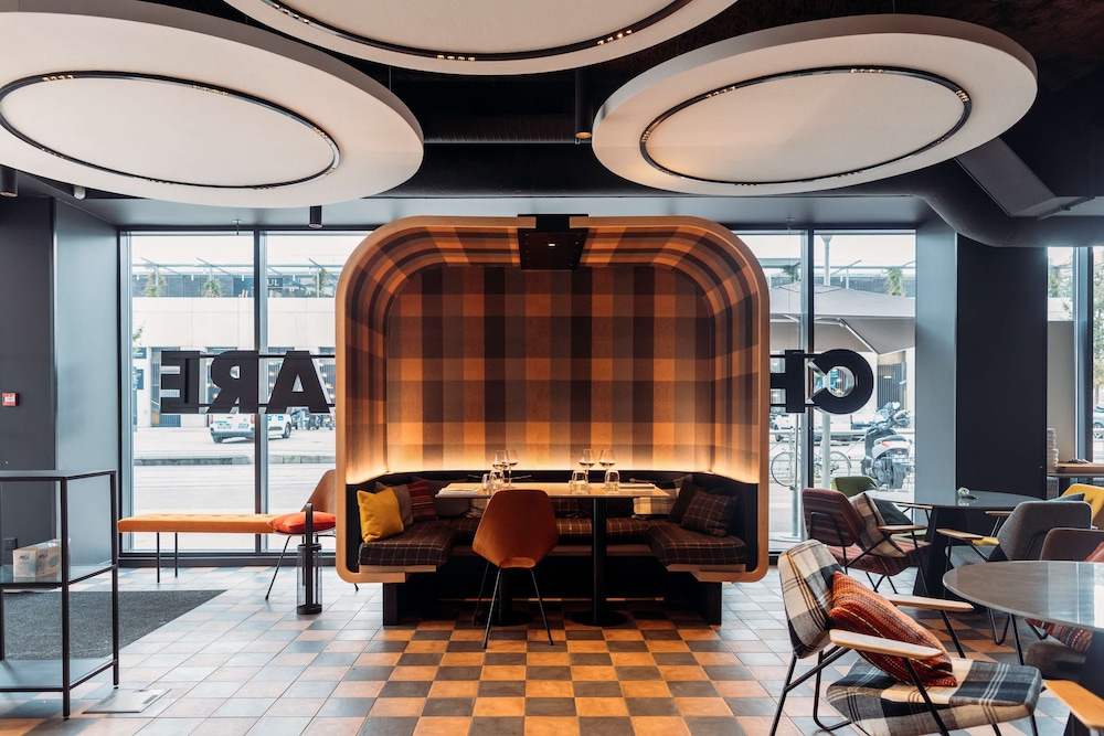 Hotel Campanile Montpellier Centre St Roch 43/62