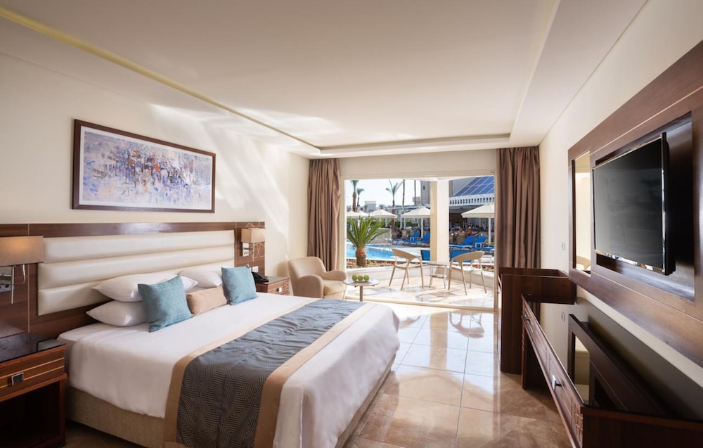 Beach Albatros Resort - Hurghada 9/50